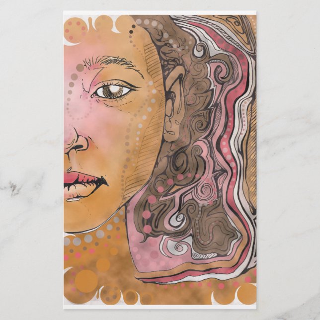 Aborigines Prints (Vorderseite)