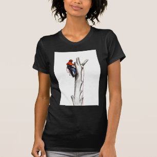 Aborist Trechirurgen Weihnachten Geschenk T-Shirt