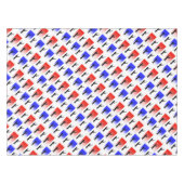 Aborist Trechirurgen Weihnachten Geschenk Tischdecke (Vorderseite (Horizontal))