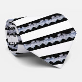 Aborist Tree Chirurg Geburtstag Geschenk. Krawatte (Gerollt)