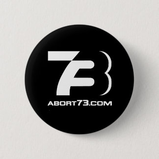 Abort73.com/73-Logo Button