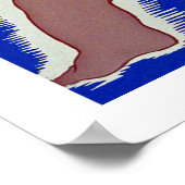 Abortion is Unfair to Babies Poster (Ecke)