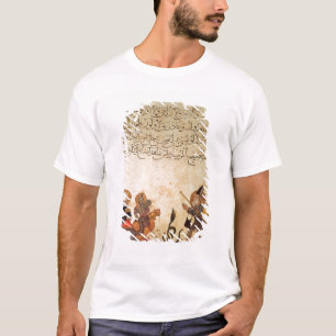 Abou Zayd trifft einige Kaufleute T-Shirt