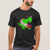About Me MAMA SAURUS REX T-Shirt (Vorderseite)
