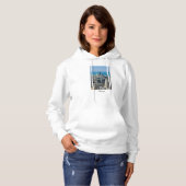 Above Chicago Hoodie (Vorne ganz)