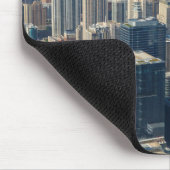 Above Chicago Mousepad (Ecke)