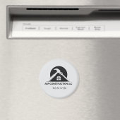 ABP Construction LLC Magnet (In Situ (Geschirrspüler))