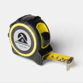 ABP Construction LLC Tape Measure Maßband (Winkel)