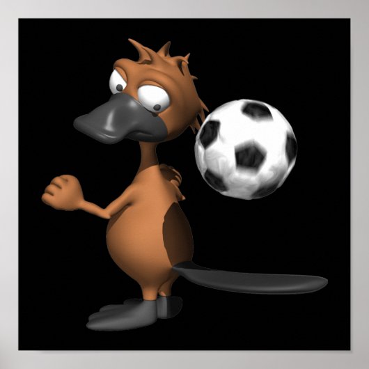 abprallen poster (Vorne)