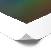 abprallen poster (Ecke)