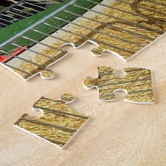 ABQ Balloon Festival Puzzle (Seite)