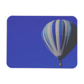 "ABQ-Blues" Magnet (Horizontal)