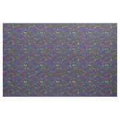 Abracadabra lustig stoff (Fat Quarter (45,7 x 55,9 cm))