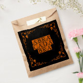 Abracadabra Magic Word Fevor Bags Geschenktütchen (Versiegelt)