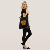 Abracadabra Magic Word-Tasche Tasche (Am Model)