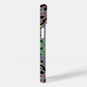 Abracadabra Spectra Glyph Case-Mate iPhone Hülle (Rückseite / Rechts)