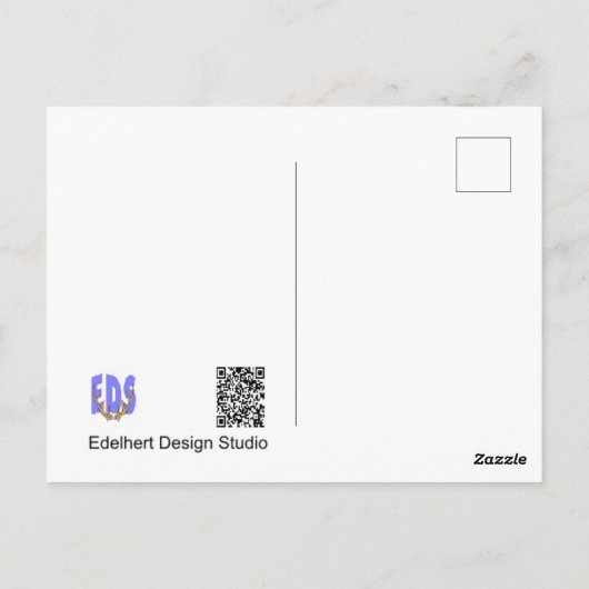 Abraham 50-Jubiläumsrennen Postkarte (Rückseite)