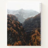 Abraham-Hicks Gesetz zur Anziehung von Wortgefecht Notizblock (Rückseite)