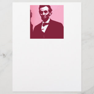 Abraham Lincoln