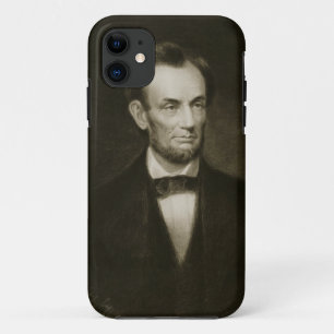 Abraham Lincoln, 16. Präsident des vereinigten iPhone 11 Hülle