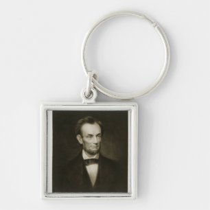 Abraham Lincoln, 16. Präsident des vereinigten Schlüsselanhänger