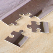 Abraham Lincoln 16. Präsident von Amerika. Puzzle (Seite)