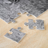 Abraham Lincoln 16. Präsident von Amerika. Puzzle (Seite)