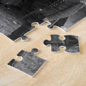 Abraham Lincoln 16. Präsident von Amerika. Puzzle (Seite)