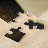 Abraham Lincoln 16. US-Präsident Puzzle (Seite)