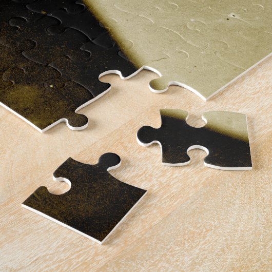 Abraham Lincoln 16. US-Präsident Puzzle (Seite)