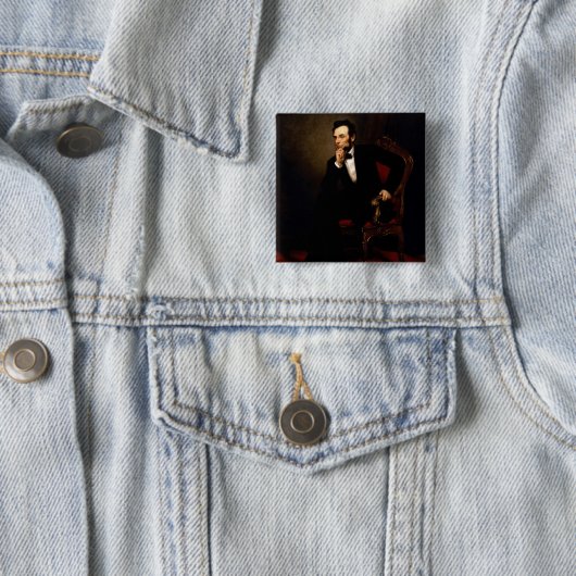 Abraham Lincoln Button (Beispiel)