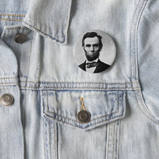 Abraham Lincoln Button (Beispiel)