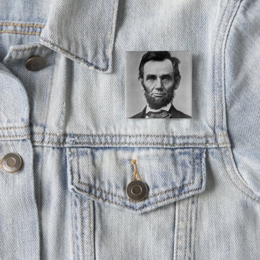 Abraham Lincoln Button (Beispiel)