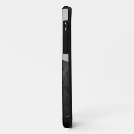 Abraham Lincoln Case-Mate iPhone Hülle (Hinten/Links)