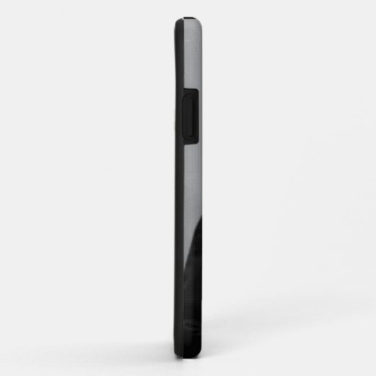 Abraham Lincoln Case-Mate iPhone Hülle (Hinten/Rechts)