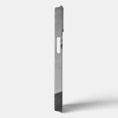 Abraham Lincoln Case-Mate iPhone Hülle (Rückseite / Rechts)