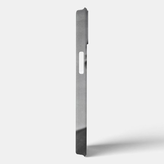 Abraham Lincoln Case-Mate iPhone Hülle (Rückseite / Rechts)