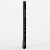 Abraham Lincoln Erklärung zur Präsidentschaftswahl Case-Mate iPhone Hülle (Hinten/Rechts)