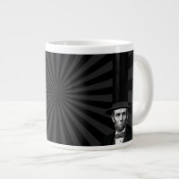Abraham Lincoln Erklärung zur Präsidentschaftswahl