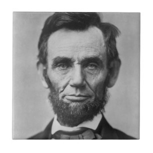 Abraham Lincoln Fliese