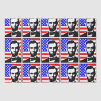 ABRAHAM LINCOLN-GEWERKSCHAFT