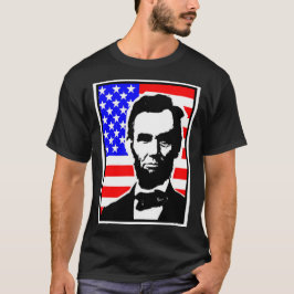 ABRAHAM LINCOLN-GEWERKSCHAFT T-Shirt