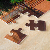 Abraham Lincoln Homestead. Puzzle (Seite)