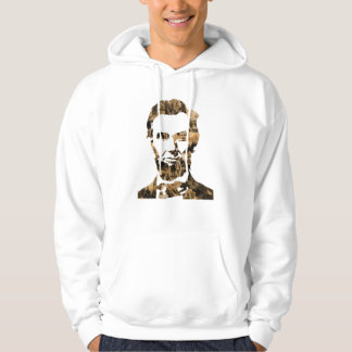 Abraham Lincoln Hoodie
