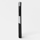 Abraham Lincoln iPhone 5 Fall Case-Mate iPhone Hülle (Hinten/Links)