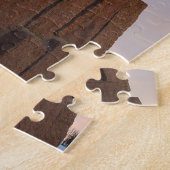 Abraham Lincoln Monument Wisconsin Jigsaw Puzzle (Seite)