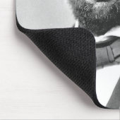 Abraham Lincoln Mousepad (Ecke)