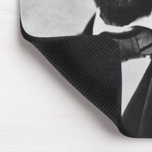 ABRAHAM LINCOLN MOUSEPAD (Ecke)