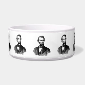 Abraham Lincoln Napf