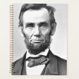 Abraham Lincoln Planer